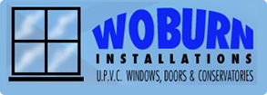 Woburn Windows, Doors & Conservatories Installations Logo
