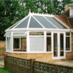 Conservatory Quote