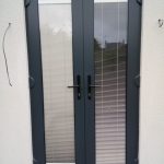 upvc doors installation